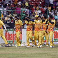 CCL 5 Chennai Rhinos Vs Veer Marathi Match Photos | Picture 936331