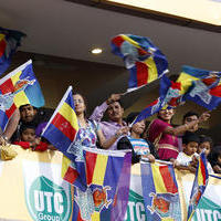 CCL 5 Chennai Rhinos Vs Veer Marathi Match Photos | Picture 936332