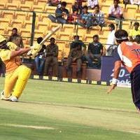 CCL 5 Chennai Rhinos Vs Veer Marathi Match Photos | Picture 936397