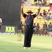 CCL 5 Chennai Rhinos Vs Veer Marathi Match Photos | Picture 936398