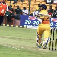 CCL 5 Chennai Rhinos Vs Veer Marathi Match Photos | Picture 936408