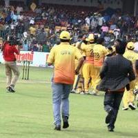 CCL 5 Chennai Rhinos Vs Veer Marathi Match Photos | Picture 936419