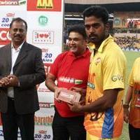 CCL 5 Chennai Rhinos Vs Veer Marathi Match Photos | Picture 936421