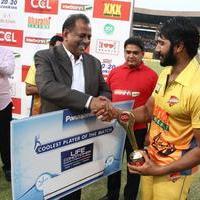 CCL 5 Chennai Rhinos Vs Veer Marathi Match Photos | Picture 936422
