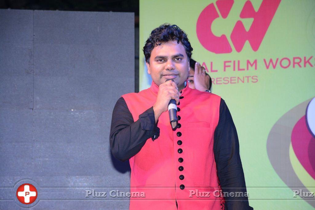 Moone Moonu Varthai Movie Audio Launch Stills | Picture 936557