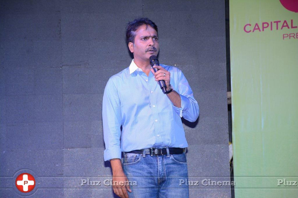 Moone Moonu Varthai Movie Audio Launch Stills | Picture 936563