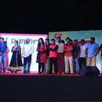 Moone Moonu Varthai Movie Audio Launch Stills | Picture 936569