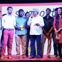 Moone Moonu Varthai Movie Audio Launch Stills | Picture 936580