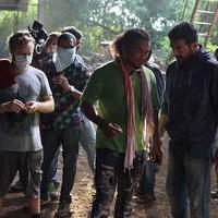 Yennai Arindhaal Movie Shooting Spot Stills | Picture 938995