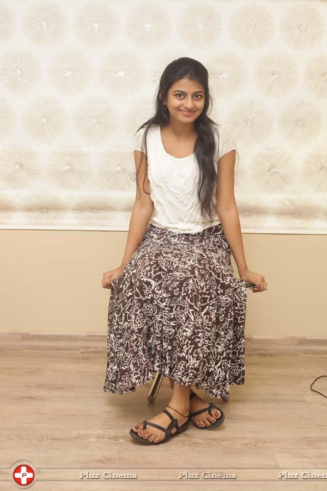 Anandhi Latest Gallery | Picture 939749