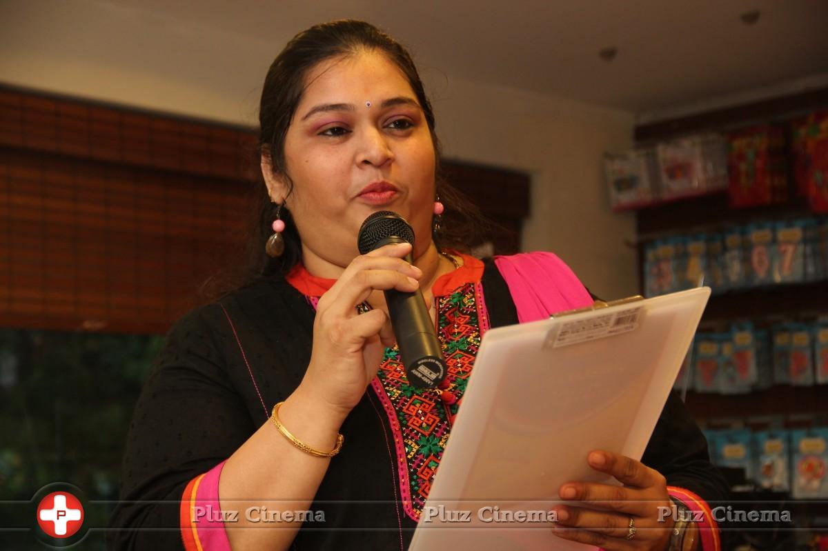 Aparna Launches Good Reads Child Magazine Stills | Picture 940288