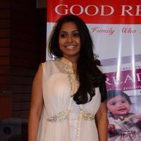 Aparna Launches Good Reads Child Magazine Stills | Picture 940237