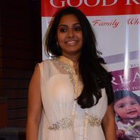 Aparna Pillai - Aparna Launches Good Reads Child Magazine Stills | Picture 940240
