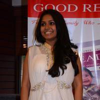 Aparna Pillai - Aparna Launches Good Reads Child Magazine Stills | Picture 940241