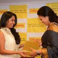 Aparna Launches Good Reads Child Magazine Stills | Picture 940249
