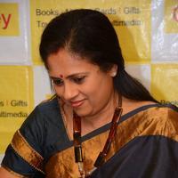 Lakshmi Ramakrishnan - Aparna Launches Good Reads Child Magazine Stills | Picture 940265