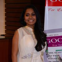 Aparna Pillai - Aparna Launches Good Reads Child Magazine Stills | Picture 940267