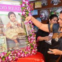 Aparna Launches Good Reads Child Magazine Stills | Picture 940270