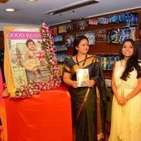 Aparna Launches Good Reads Child Magazine Stills | Picture 940274