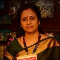 Lakshmi Ramakrishnan - Aparna Launches Good Reads Child Magazine Stills | Picture 940279