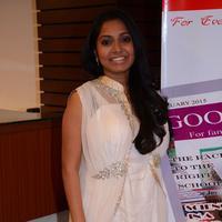 Aparna Pillai - Aparna Launches Good Reads Child Magazine Stills | Picture 940280