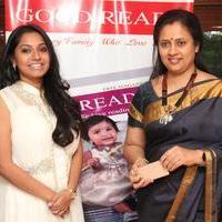 Aparna Launches Good Reads Child Magazine Stills | Picture 940285
