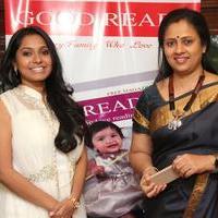 Aparna Launches Good Reads Child Magazine Stills | Picture 940287