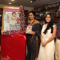 Aparna Launches Good Reads Child Magazine Stills | Picture 940303