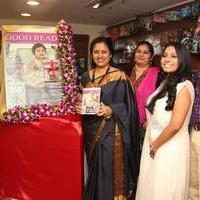 Aparna Launches Good Reads Child Magazine Stills | Picture 940304