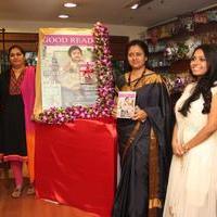 Aparna Launches Good Reads Child Magazine Stills | Picture 940305