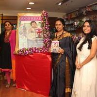 Aparna Launches Good Reads Child Magazine Stills | Picture 940307