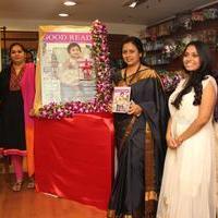 Aparna Launches Good Reads Child Magazine Stills | Picture 940308