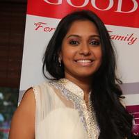 Aparna Pillai - Aparna Launches Good Reads Child Magazine Stills