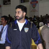 Abhishek Bachchan - Abhishek Bachchan at All India Inter University Basketball Tournament Photos | Picture 940349