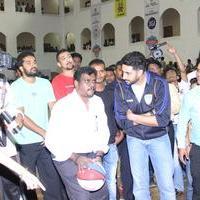 Abhishek Bachchan at All India Inter University Basketball Tournament Photos | Picture 940367
