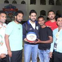Abhishek Bachchan at All India Inter University Basketball Tournament Photos | Picture 940368