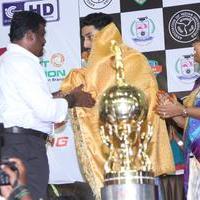 Abhishek Bachchan at All India Inter University Basketball Tournament Photos | Picture 940373