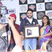 Abhishek Bachchan at All India Inter University Basketball Tournament Photos | Picture 940379