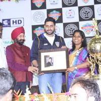 Abhishek Bachchan at All India Inter University Basketball Tournament Photos | Picture 940380