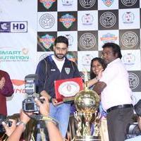 Abhishek Bachchan at All India Inter University Basketball Tournament Photos | Picture 940384
