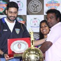 Abhishek Bachchan at All India Inter University Basketball Tournament Photos | Picture 940385