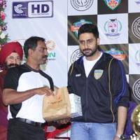 Abhishek Bachchan at All India Inter University Basketball Tournament Photos | Picture 940387