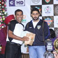 Abhishek Bachchan at All India Inter University Basketball Tournament Photos | Picture 940388