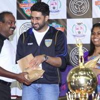 Abhishek Bachchan at All India Inter University Basketball Tournament Photos | Picture 940389