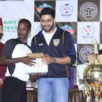 Abhishek Bachchan at All India Inter University Basketball Tournament Photos | Picture 940390