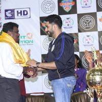 Abhishek Bachchan at All India Inter University Basketball Tournament Photos | Picture 940392