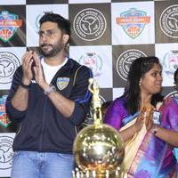 Abhishek Bachchan at All India Inter University Basketball Tournament Photos | Picture 940394