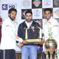 Abhishek Bachchan at All India Inter University Basketball Tournament Photos | Picture 940395
