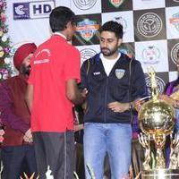 Abhishek Bachchan at All India Inter University Basketball Tournament Photos | Picture 940397