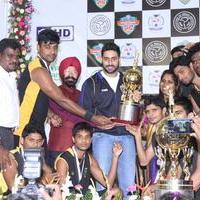 Abhishek Bachchan at All India Inter University Basketball Tournament Photos | Picture 940407